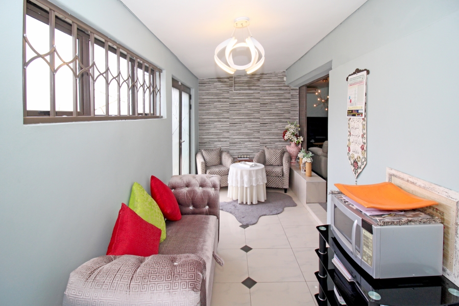 3 Bedroom Property for Sale in Mayfair West Gauteng