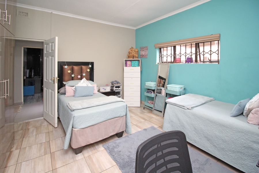 3 Bedroom Property for Sale in Mayfair West Gauteng