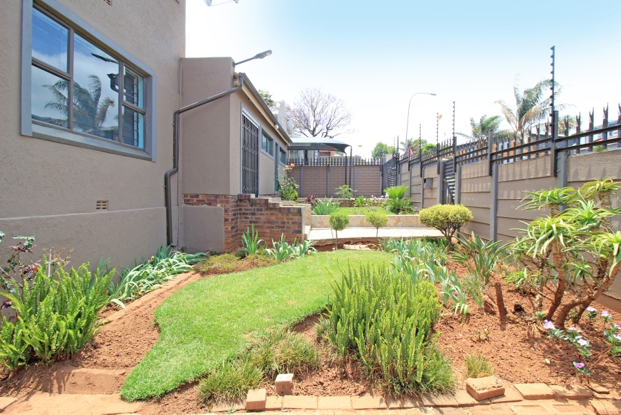 3 Bedroom Property for Sale in Mayfair West Gauteng