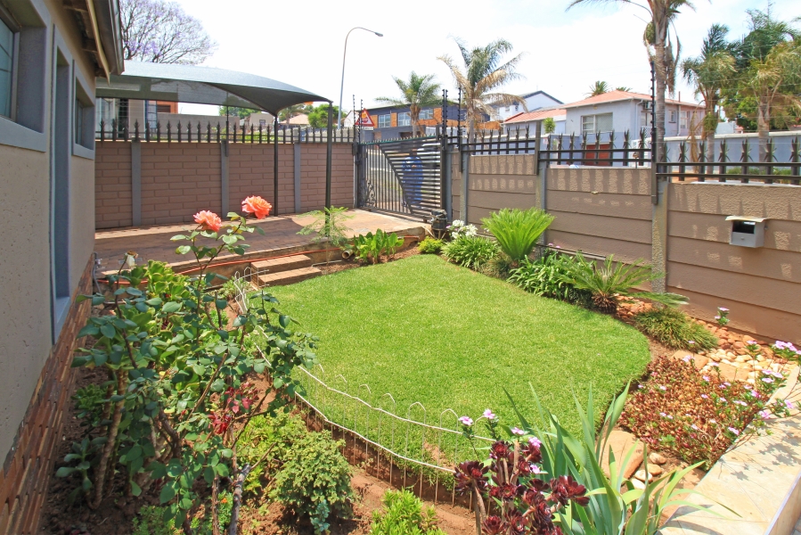 3 Bedroom Property for Sale in Mayfair West Gauteng