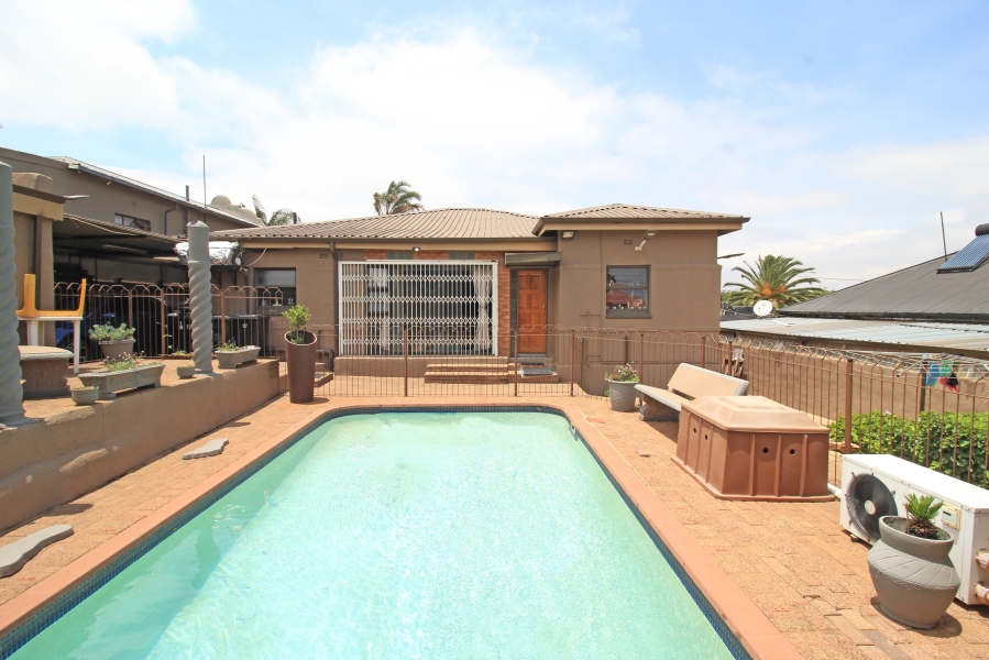 3 Bedroom Property for Sale in Mayfair West Gauteng