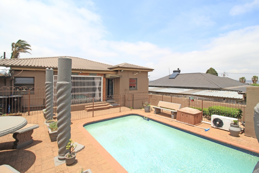 3 Bedroom Property for Sale in Mayfair West Gauteng