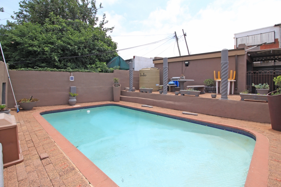 3 Bedroom Property for Sale in Mayfair West Gauteng