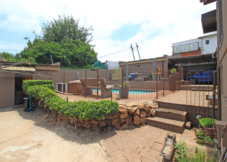 3 Bedroom Property for Sale in Mayfair West Gauteng