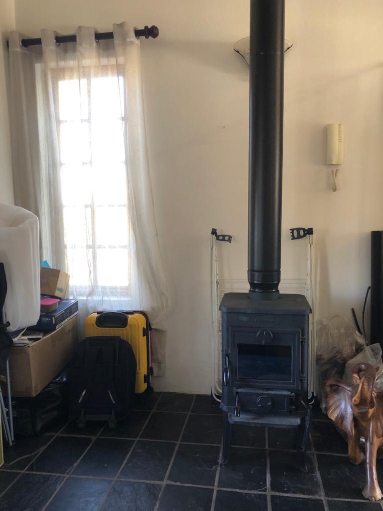 To Let 1 Bedroom Property for Rent in Linden Gauteng