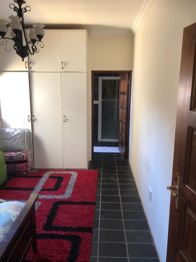 To Let 1 Bedroom Property for Rent in Linden Gauteng