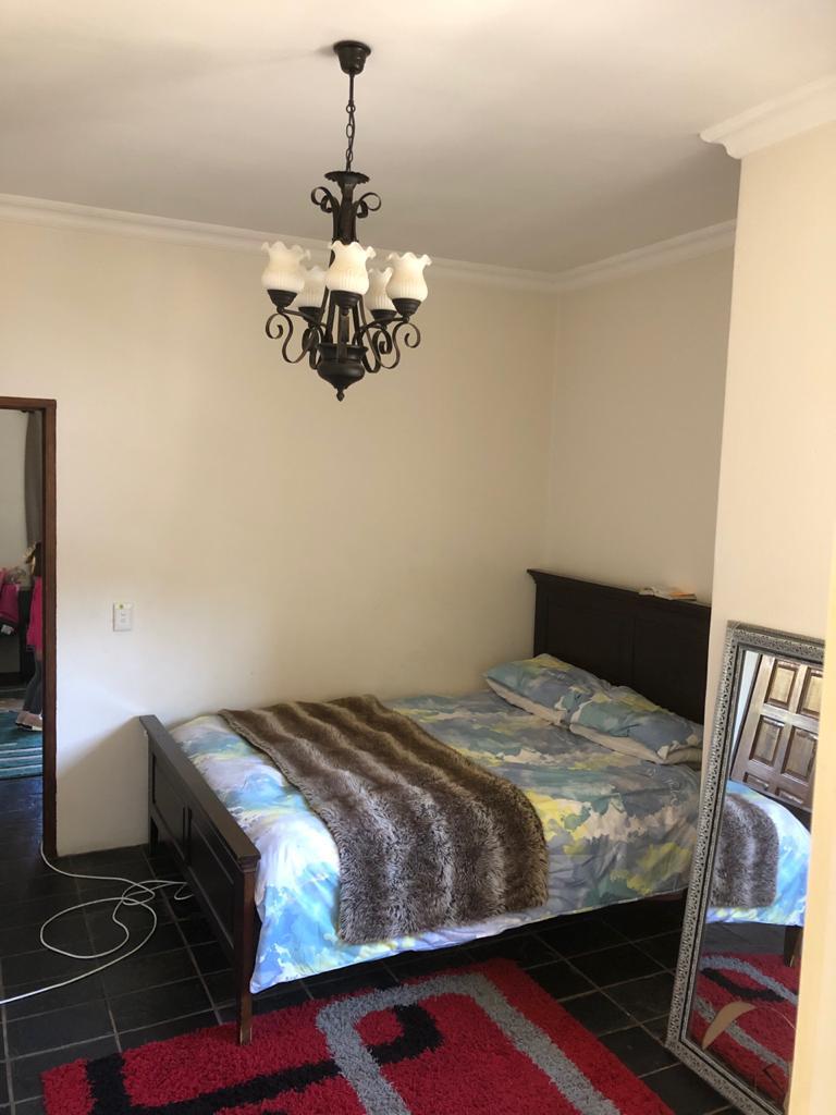 To Let 1 Bedroom Property for Rent in Linden Gauteng