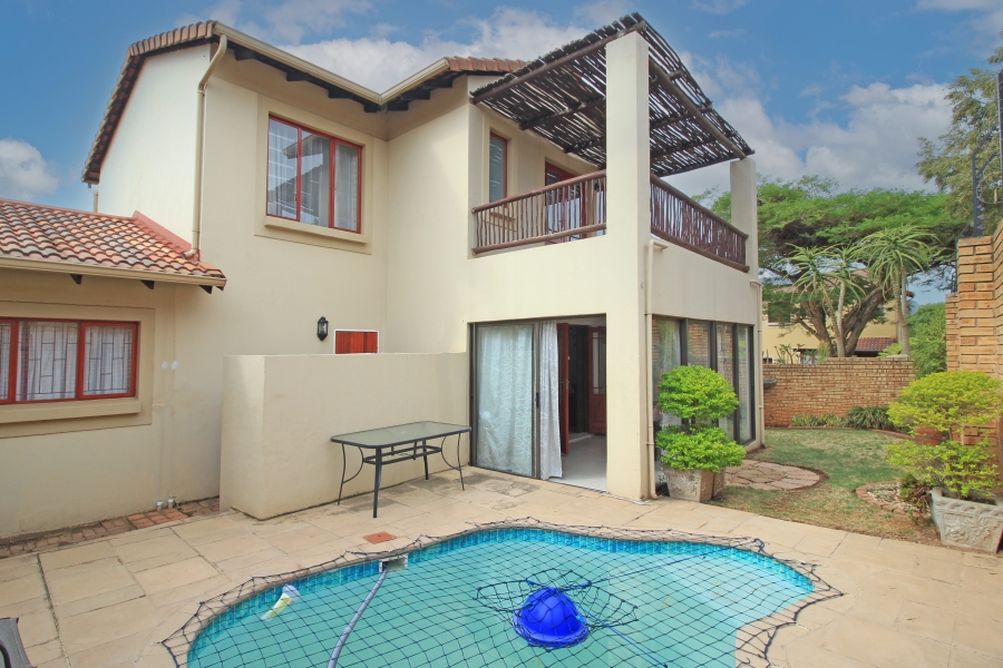 3 Bedroom Property for Sale in Willowbrook Gauteng