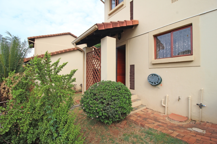 3 Bedroom Property for Sale in Willowbrook Gauteng