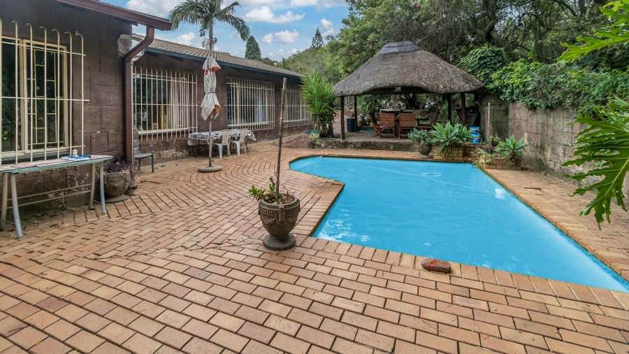 4 Bedroom Property for Sale in Sundowner Gauteng