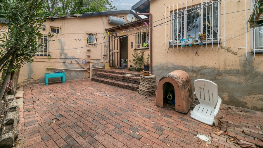 4 Bedroom Property for Sale in Sundowner Gauteng