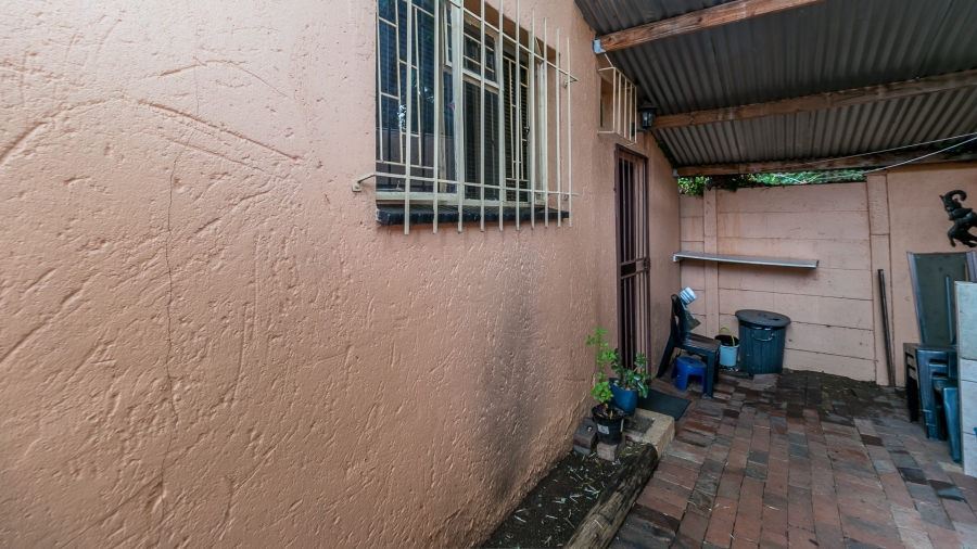 4 Bedroom Property for Sale in Sundowner Gauteng