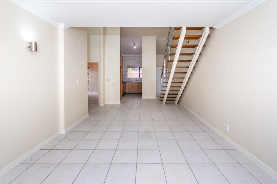 To Let 3 Bedroom Property for Rent in Morningside Gauteng