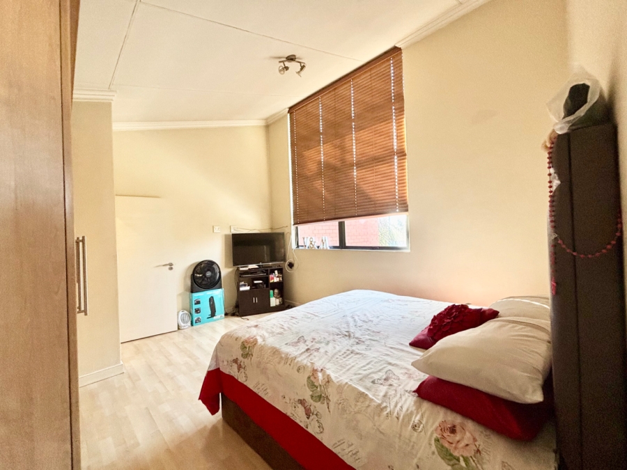 To Let 3 Bedroom Property for Rent in Morningside Gauteng