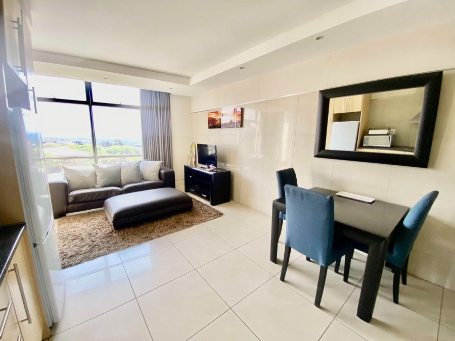 To Let 1 Bedroom Property for Rent in Sandton Central Gauteng