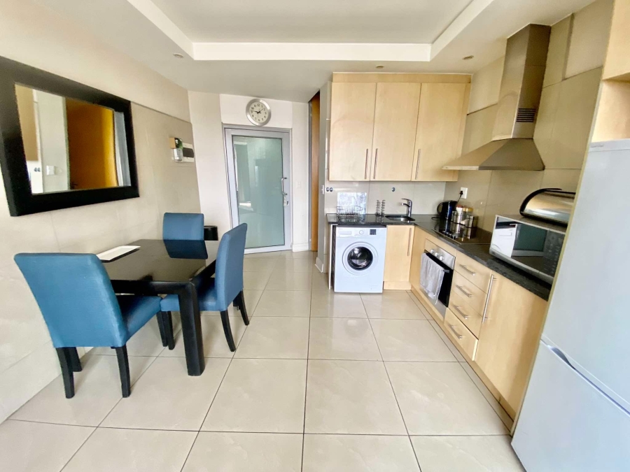 To Let 1 Bedroom Property for Rent in Sandton Central Gauteng