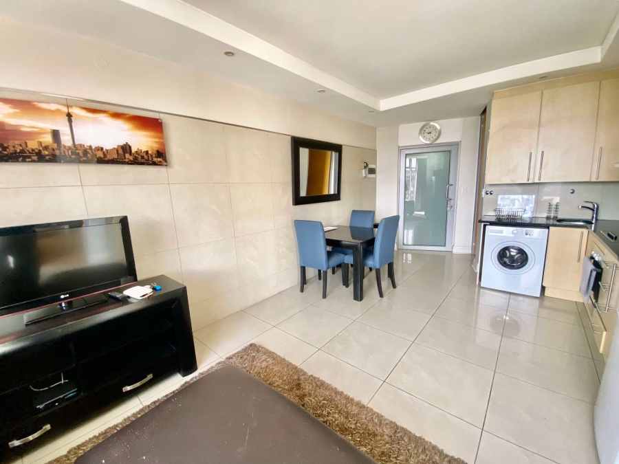 To Let 1 Bedroom Property for Rent in Sandton Central Gauteng