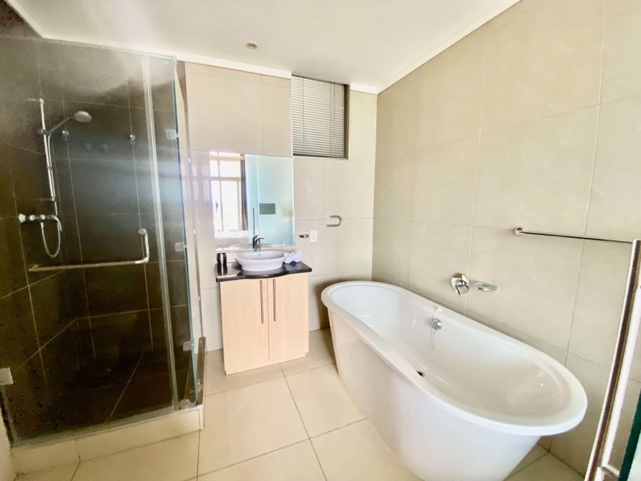 To Let 1 Bedroom Property for Rent in Sandton Central Gauteng