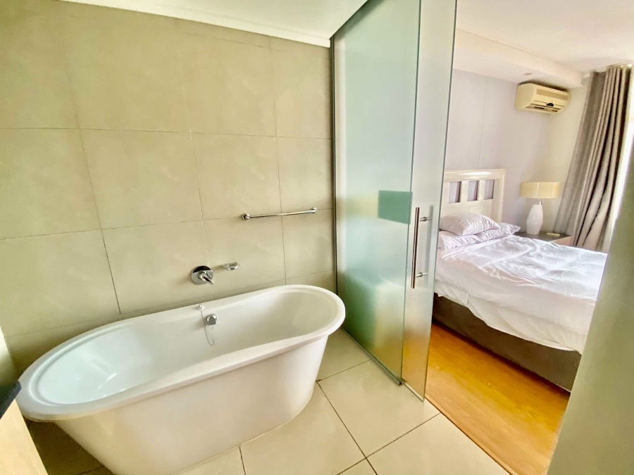 To Let 1 Bedroom Property for Rent in Sandton Central Gauteng