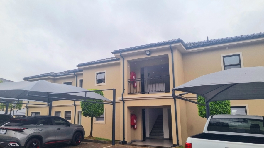 3 Bedroom Property for Sale in Carlswald Gauteng