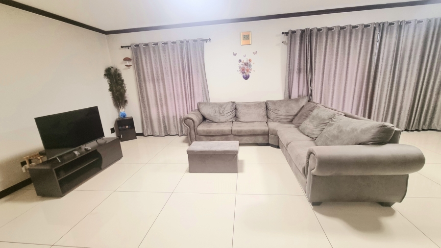 3 Bedroom Property for Sale in Carlswald Gauteng