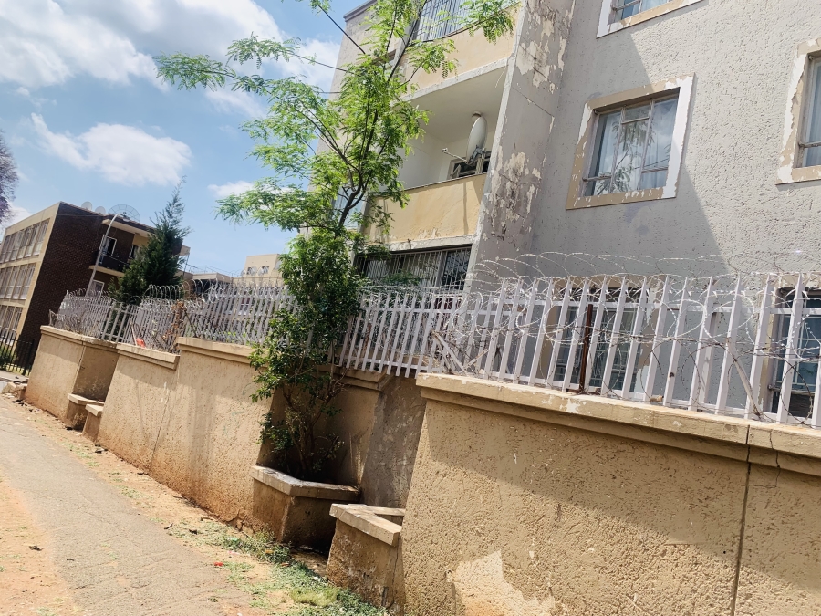 1 Bedroom Property for Sale in Bellevue Gauteng