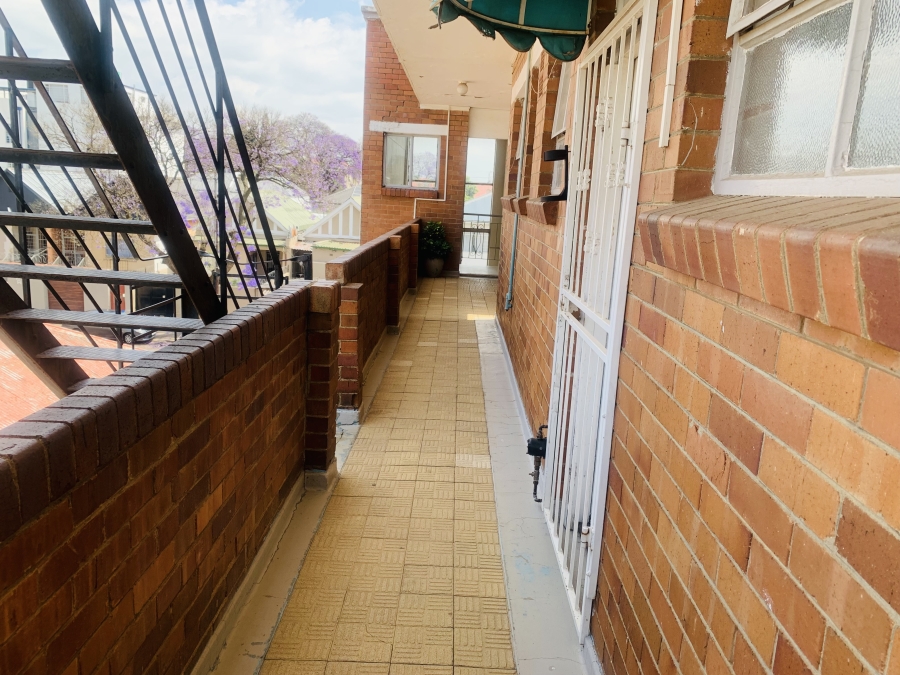 1 Bedroom Property for Sale in Bellevue Gauteng