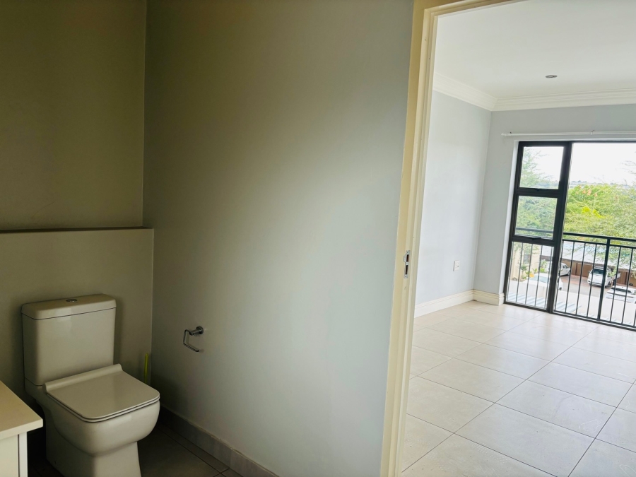 To Let 2 Bedroom Property for Rent in Rivonia Gauteng