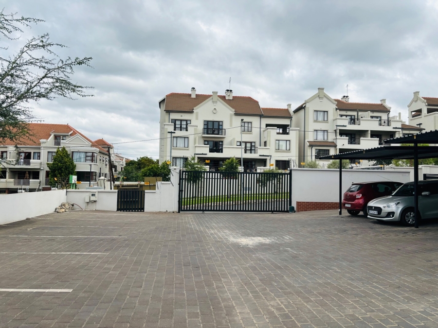 To Let 2 Bedroom Property for Rent in Rivonia Gauteng