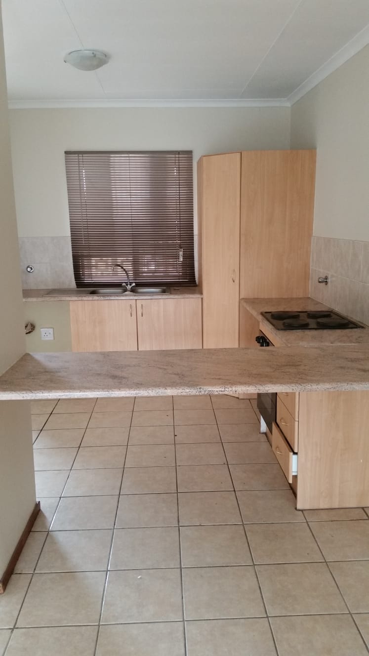 To Let 2 Bedroom Property for Rent in Carlswald Gauteng