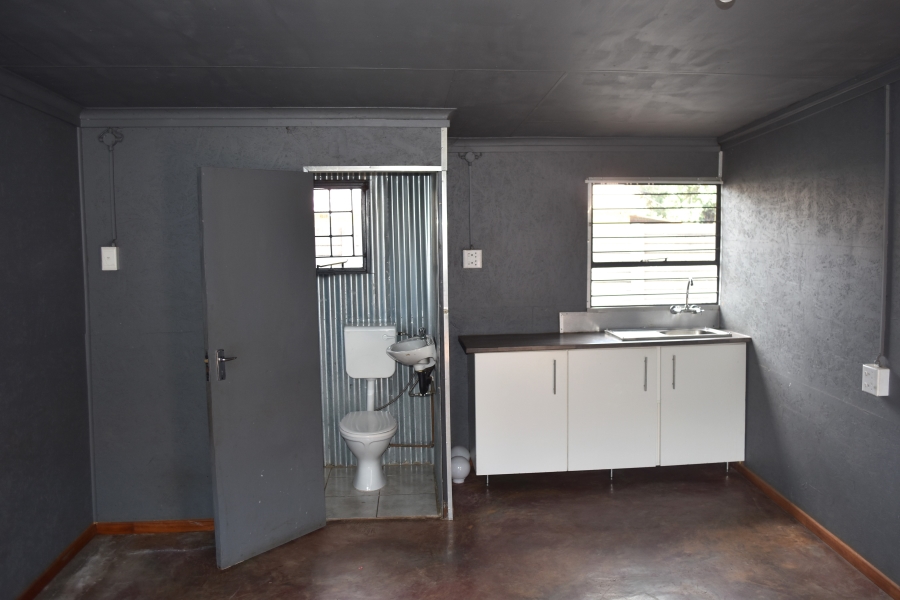 To Let 0 Bedroom Property for Rent in Booysens Gauteng