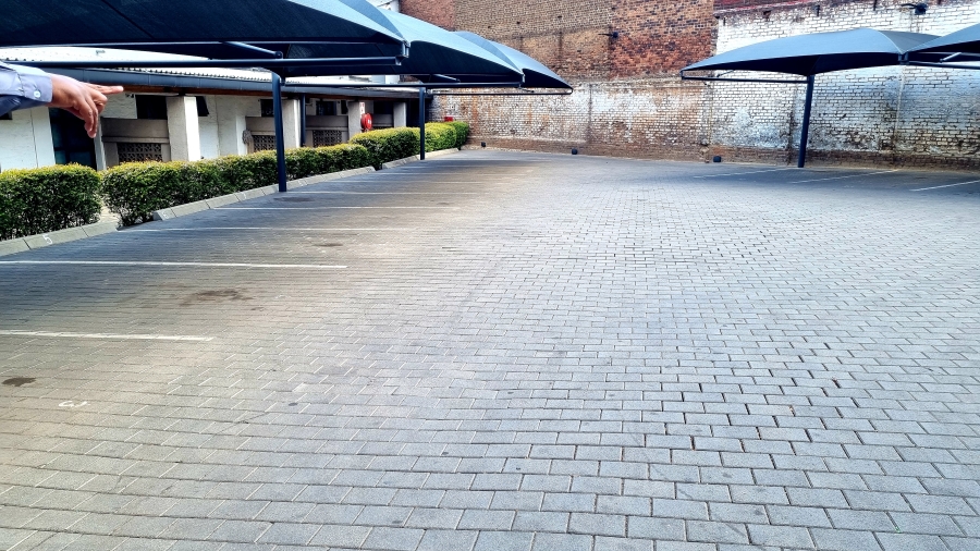 To Let 1 Bedroom Property for Rent in Johannesburg Central Gauteng