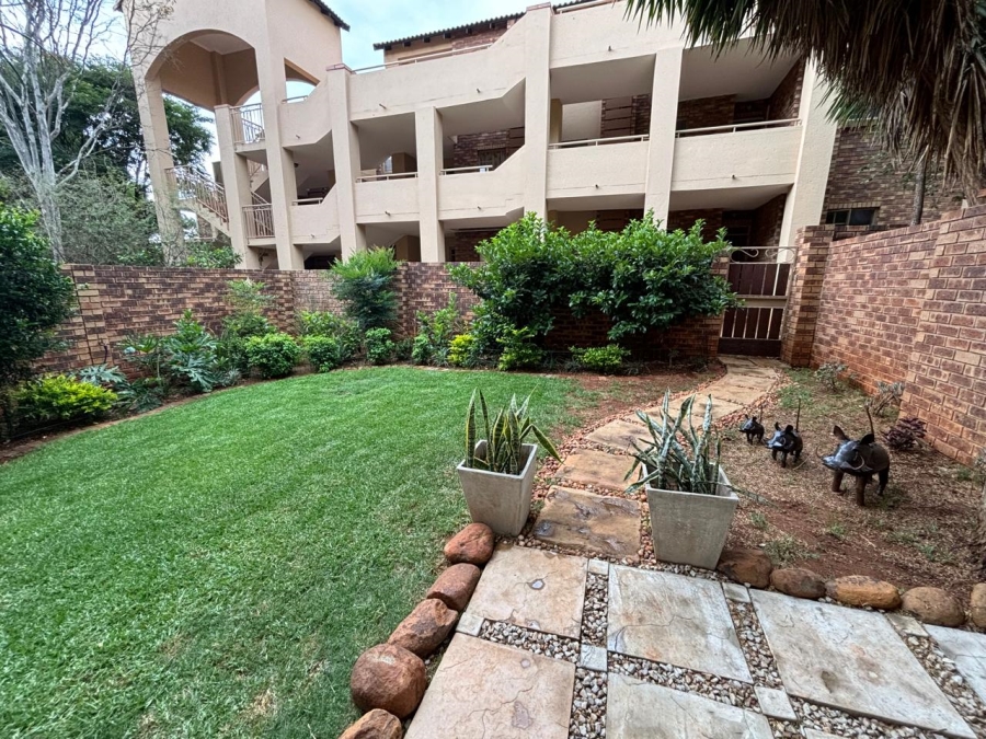 To Let 2 Bedroom Property for Rent in Olympus AH Gauteng