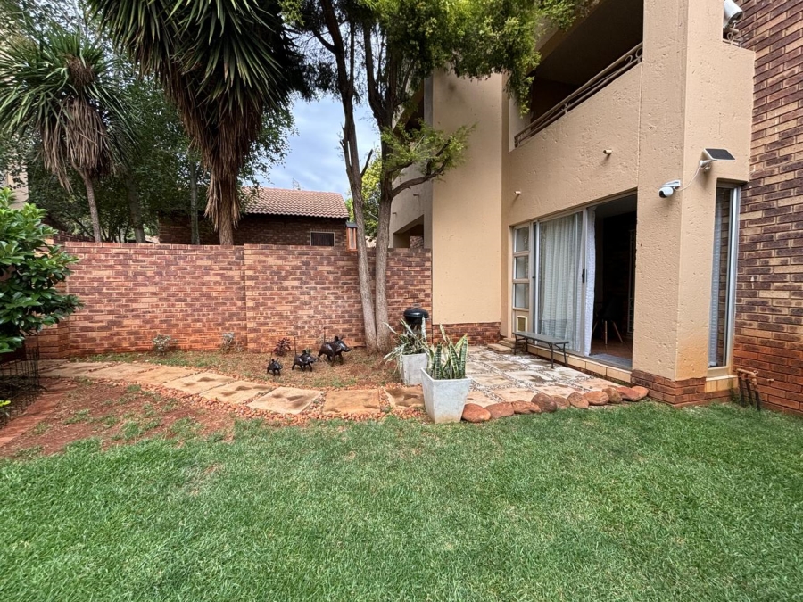 To Let 2 Bedroom Property for Rent in Olympus AH Gauteng