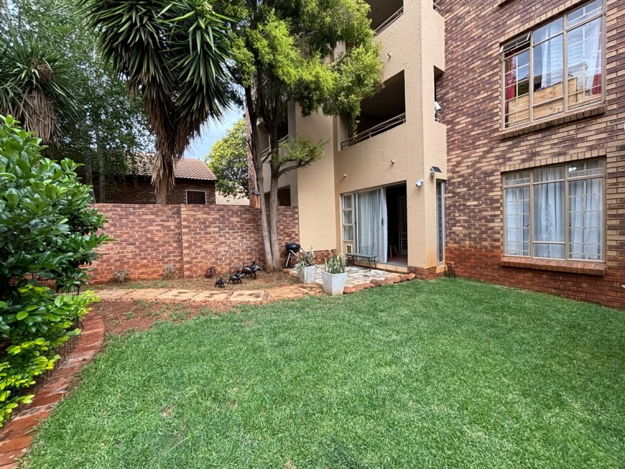 To Let 2 Bedroom Property for Rent in Olympus AH Gauteng