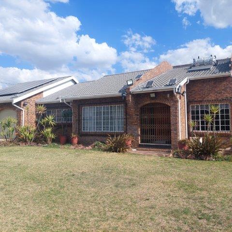 3 Bedroom Property for Sale in Devon Gauteng