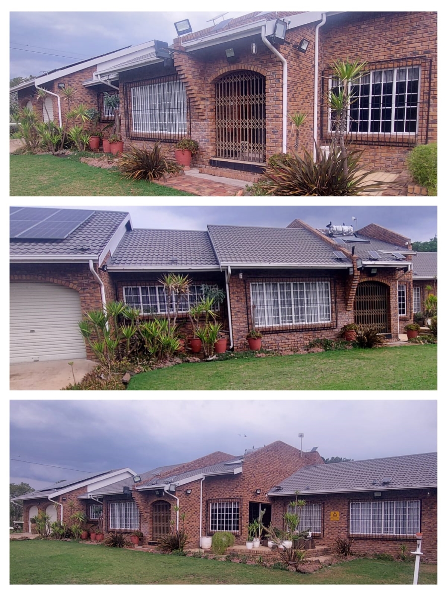 3 Bedroom Property for Sale in Devon Gauteng