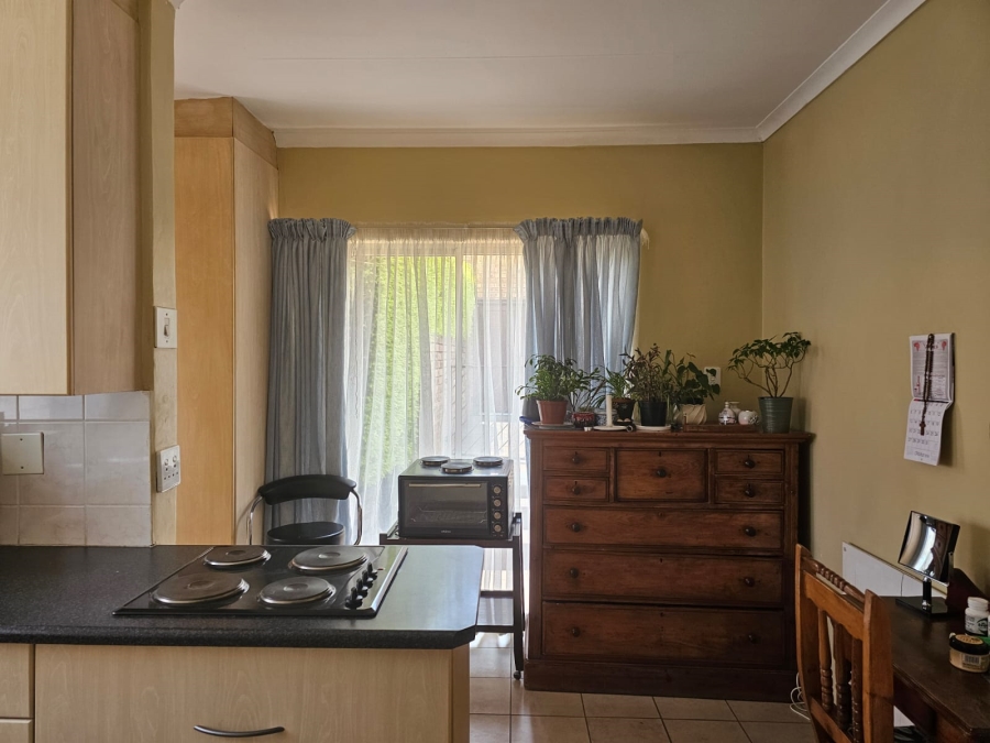 To Let 1 Bedroom Property for Rent in Harmelia Gauteng