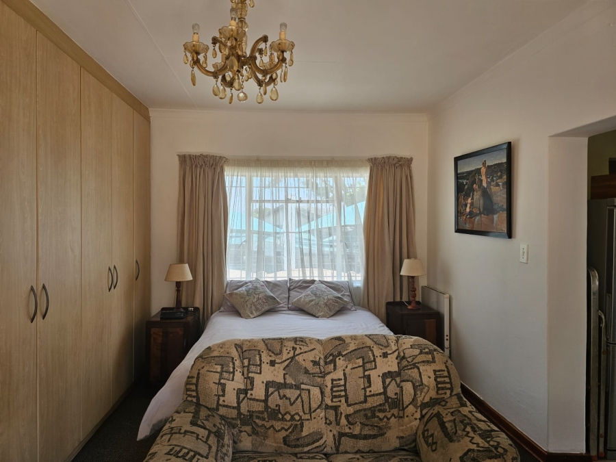 To Let 1 Bedroom Property for Rent in Harmelia Gauteng