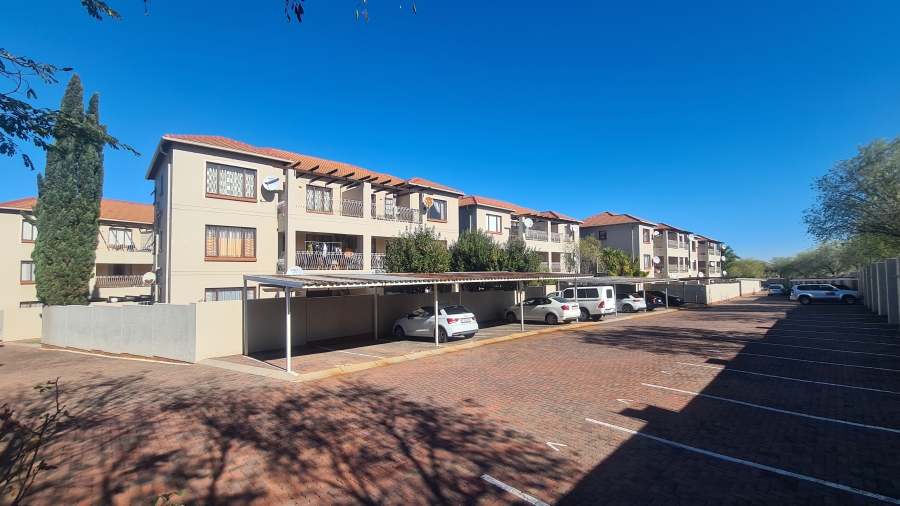 To Let 2 Bedroom Property for Rent in Sunninghill Gauteng