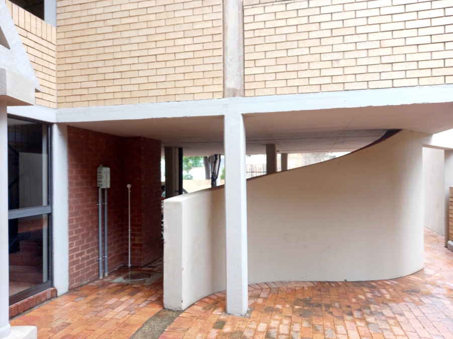 2 Bedroom Property for Sale in Wonderboom South Gauteng