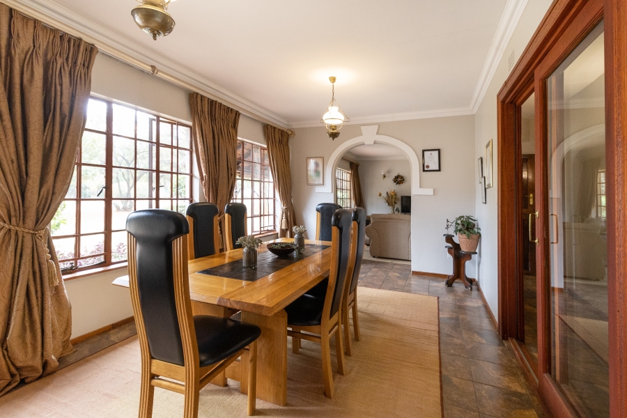 3 Bedroom Property for Sale in Glen Austin Gauteng