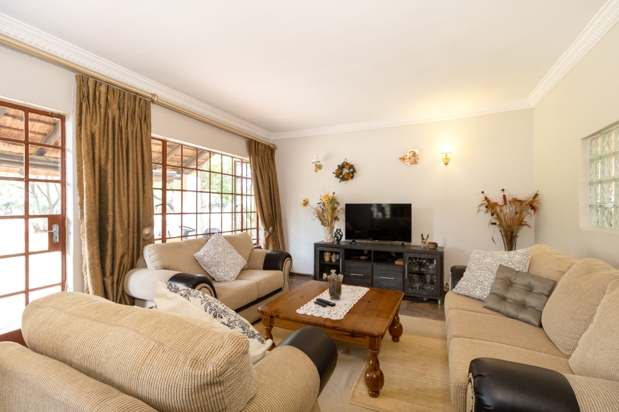 3 Bedroom Property for Sale in Glen Austin Gauteng