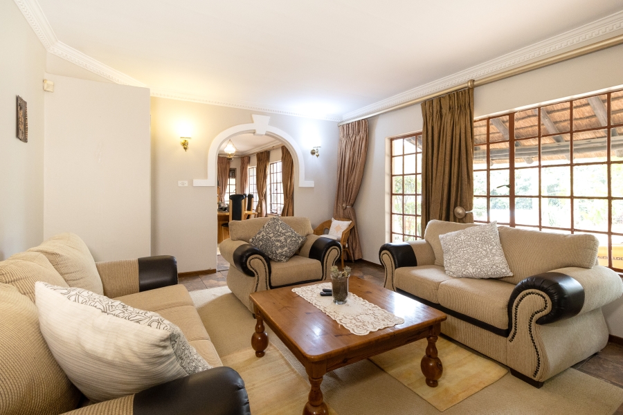 3 Bedroom Property for Sale in Glen Austin Gauteng