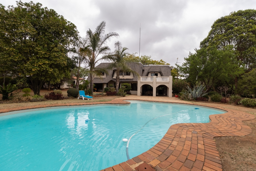 3 Bedroom Property for Sale in Glen Austin Gauteng