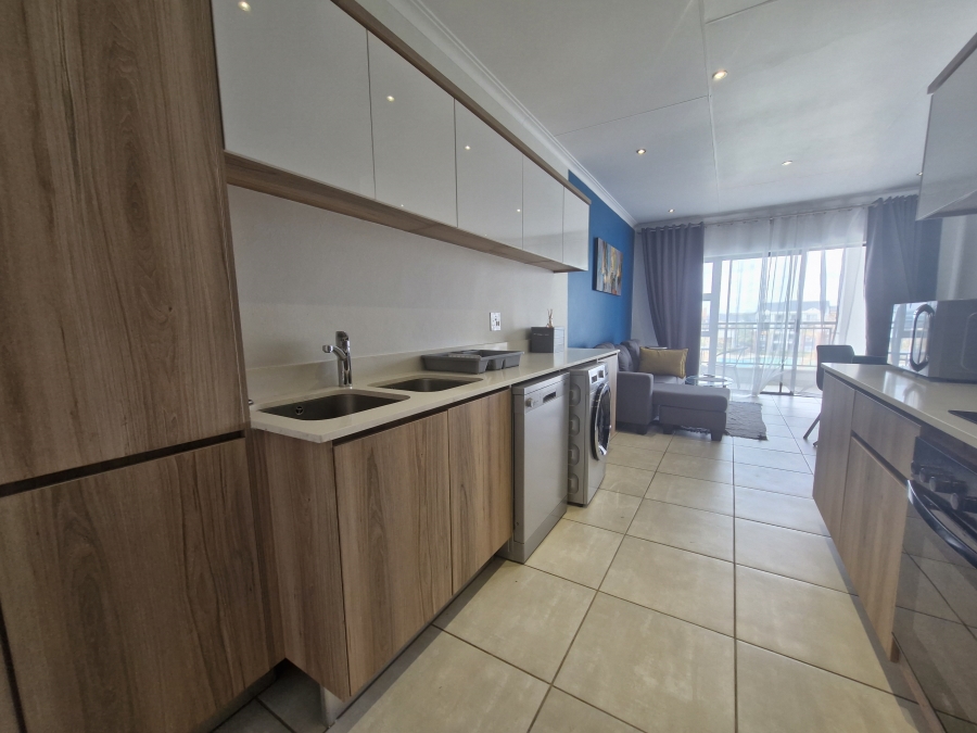 1 Bedroom Property for Sale in Blyde Riverwalk Estate Gauteng