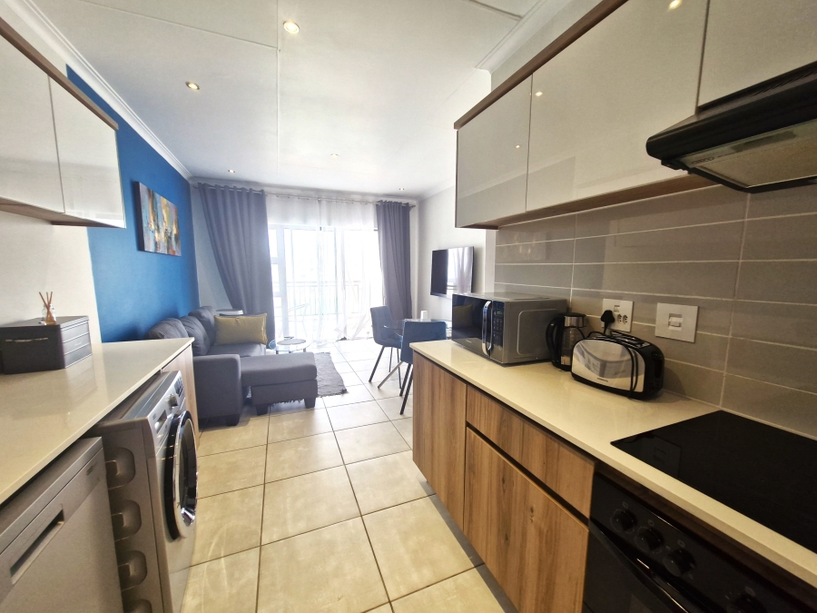 1 Bedroom Property for Sale in Blyde Riverwalk Estate Gauteng