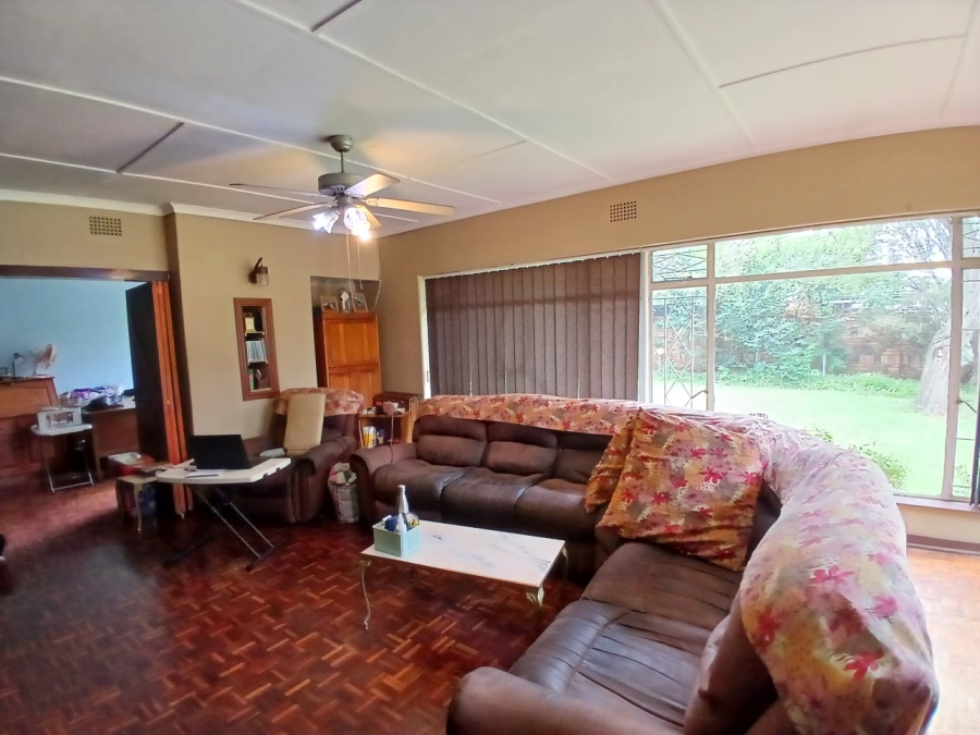 3 Bedroom Property for Sale in Meyerton Central Gauteng