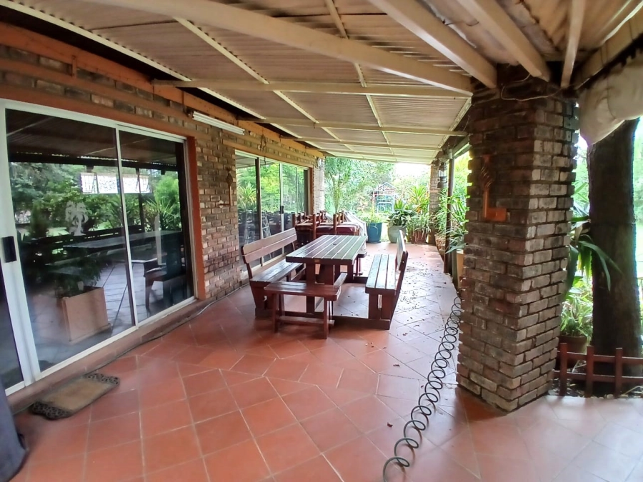 3 Bedroom Property for Sale in Meyerton Central Gauteng