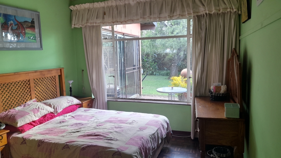 3 Bedroom Property for Sale in Meyerton Central Gauteng